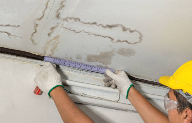 Reliable Water Damage Repair contractor in Kingston, RI by Aqua Guard Water Damage